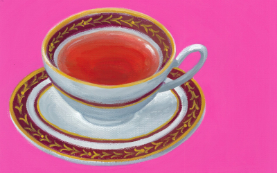 中国紅茶